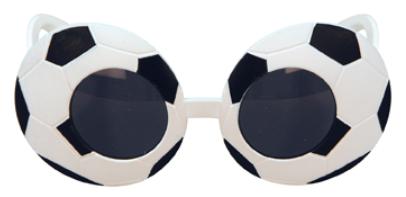 Soccer Ball Fanci-Frames