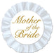 Mother of the Bride Button