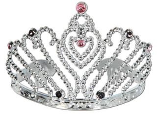 Bachelorette Party Tiara, 1 Per Package