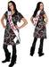BUY ME A SHOT/ASK ME WHY SATIN SASH