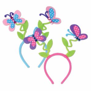 Butterfly Boppers, 1 Per Pack