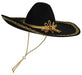 Felt Sombrero, One Size Fits Most