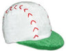 Plush Baseball Hat