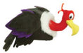 Vulture Hat, One Size Fits Most