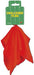CHALLENGE FLAG (1/PACK) 9" RED