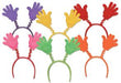 Soft-Touch Hi-Five Party Boppers, Assorted