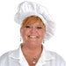 Oversized Chef's Hat, One Size Fits Most
