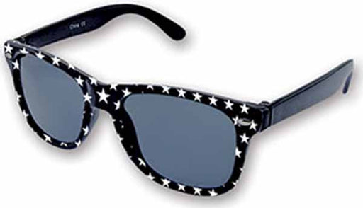 Star Glasses, One Size Fits Most