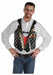 Prismatic Awards Night Costume Vest