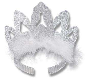 Coronet Tiara
