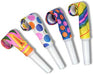 Party Blowouts, Box of 100