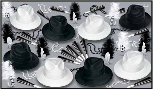 Chicago New Year's Eve Party Assortment for 50