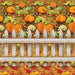 Pumpkin Patch Backdrop, 4 ft x 30 ft
