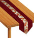 Autumn Leaves Table Runner, 1 Pack