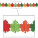 12-Foot Fall Leaf Garland