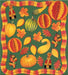 Fall Decorating Kit