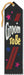 Groom To Be Award Ribbon, 2 x 8 Inches