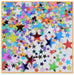 Pretty Party Stars Multicolor Confetti, 0.5 oz
