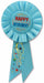 Happy Retirement Rosette