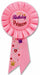 Birthday Princess Rosette