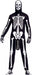 Skele-boner Plus Size Adult Costume Size (6'/300lbs) (1/Pk)