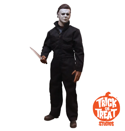 Halloween 2018 Michael Myers Action Figure