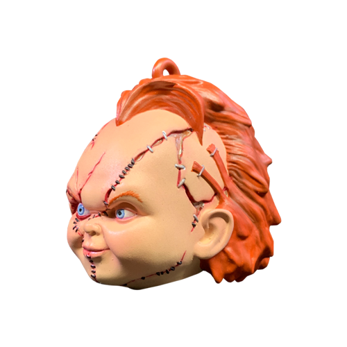 Chucky Ornament - Bride Of Chucky