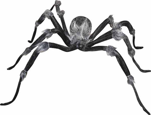 39.4-Inch Spider Halloween Decoration