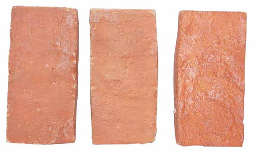 Polyurethane Foam Bricks for Decorative Displays
