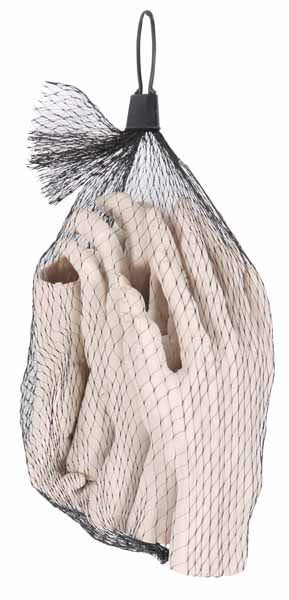 Bag of 6-Inch Halloween Hand Props