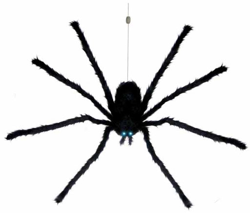 Floating Spider Animated Halloween Decoration