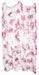 63"X41" JUTE CARGO NET BLOODY