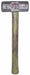 SLEDGE HAMMER 16"X6"X2"