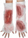 Bloody Arm Bandage Halloween Costume Accessory