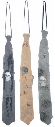 Assorted Costume Neckties