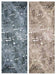 Assorted Creepy Halloween Fabric, 82 x 31 Inches