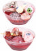 Faux Body Parts in a Bowl Halloween Decoration