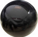 Decochamp 54-Inch Black PVC Deco Ball