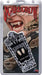 Scarecrow Viper Split Fangs