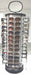 Countertop Sunglasses Spinner Rack, 52-Pair Capacity