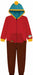 South Park Cartman Adult Onesie, 2XL