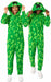 OppoSuits Creeper Adult Onesie, XL