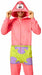 OppoSuits Patrick Adult Onesie, Large