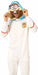 OppoSuits Sandy Adult Onesie, Large
