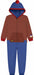 South Park Stan Adult Onesie Costume, Medium
