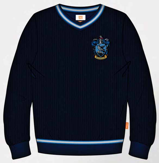 Harry Potter Ravenclaw Sweater - Large