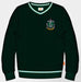 Harry Potter Slytherin Adult Sweater, Large