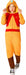 OppoSuits Aang Kids' Onesie, US 4 (Small)