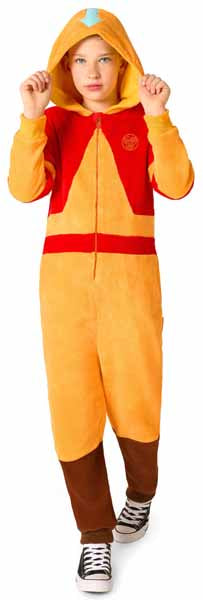 OppoSuits Appa Kids Onesie, US 12