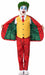 Suitmeister Scarlet Joker Suit for Boys, Medium